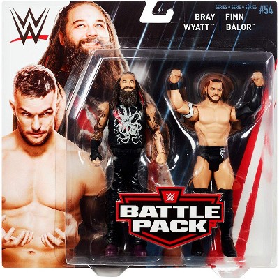 wwe finn balor action figure