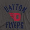 Men's University of Dayton Official Dayton Flyers Logo T-Shirt - 2 of 4
