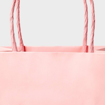 XSmall Tote Gift Bag Pink - Spritz&#8482;