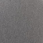 outer pu black + inner linen light gray