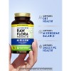 Raw Flora Probiotic with Prebiotics | 40 Billion CFU | 33 Vegan Capsules | by Nature's Truth - 3 of 4