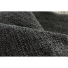 Momeni Cove Solid Performance Handwoven Indoor/Outdoor Rug - 4 of 4