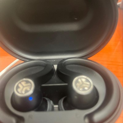 Jlab Go Air Sport True Wireless Bluetooth Earbuds : Target