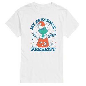 Men's - Dr. Seuss -  Short Sleeve Graphic T-Shirt - 1 of 4