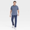 Men's Comfort Wear Polo Shirt - Goodfellow & Co™ - 3 of 3