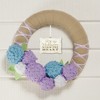 Pavilion Gift Company - Mother - 3" x 2" Hanging Plaque - Wall Sign Panels - 3 of 4
