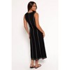 Petal and Pup Kyrie Midi Dress - 3 of 4