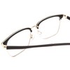 Ernest Hemingway H4858 Designer Acetate Eye Glasses Frame - 4 of 4