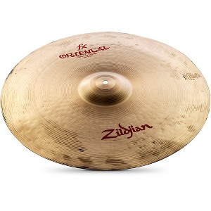 Zildjian 22" FX Oriental Crash of Doom 22 in. - 1 of 4