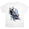 Boys' Short Sleeve Avatar the Last Airbender Energybending Aang T-Shirt - 2 of 4