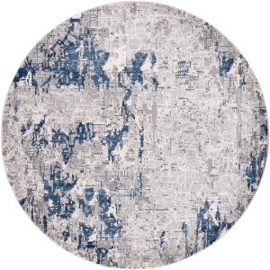 Meadow MDW178 Power Loomed Indoor Rugs - Safavieh - 1 of 4