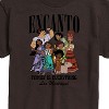 Men's - Encanto -  Short Sleeve Graphic T-Shirt - 2 of 4