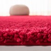 August Shag 900 AUG900 Power Loomed Indoor Rug -Safavieh - 3 of 4