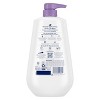 Dove Beauty Relaxing Body Wash Pump - Lavender & Chamomile - 30.6 fl oz - image 3 of 4