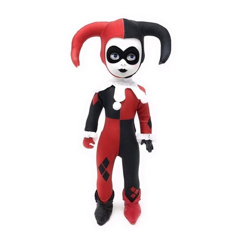 Harley quinn doll tesco deals