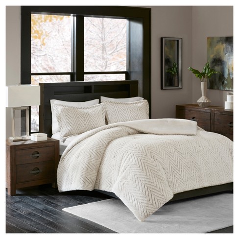 Aurora Ultra Plush Down Alternative Comforter Set Target