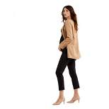 Curie Secret Fit Belly Slim Ankle Maternity Pant | A Pea in the Pod