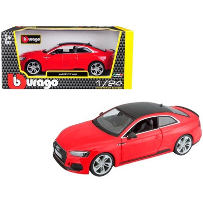 audi rs5 diecast