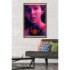 Trends International Netflix Stranger Things: Season 2 - Eleven Framed Wall Poster Prints - 2 of 4