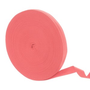 Unique Bargains Cotton Clothes Sewing DIY Crafting Decorative Cotton Twill Tape - 1 of 4
