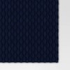 Triple Knit Throw Blanket Heathered - Room Essentials™ - 4 of 4