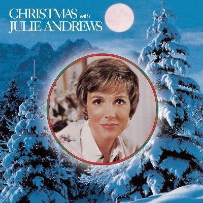 Julie Andrews - Christmas With Julie Andrews (CD)