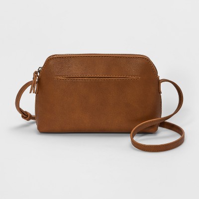 Brown Crossbody Messenger Bags Target