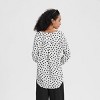 Women's Woven Blouse - A New Day™ - 4 of 4