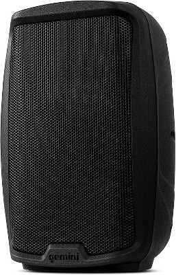Gemini AS-2110P 10" 1000 Watt Full-Range PA Active Loudspeaker