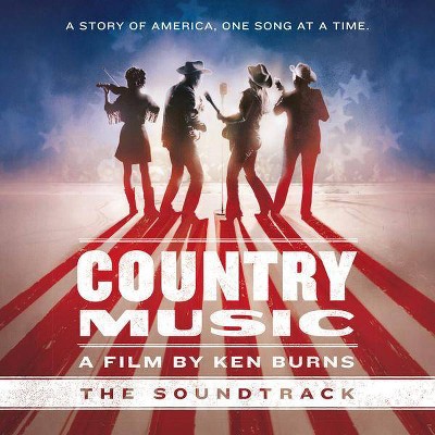 Various - Country Music: A Film By Ken Burns (OST) (Vinyl)