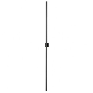 ET2 Lighting Alumilux Line 2 - Light Wall Light in  Black - 1 of 1