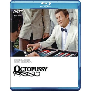 Octopussy (1983) - 1 of 1
