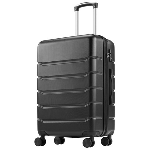 Target hard suitcase on sale