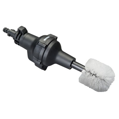 Worx WA4042 Rotary Cleaning Brush, Quick Snap Connection, Fits: WG625, WG629, WG630, WG640 and WG644 Series