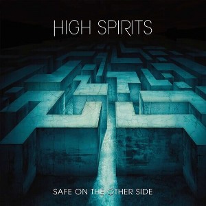 High Spirits - Safe On The Other Side - 1 of 1