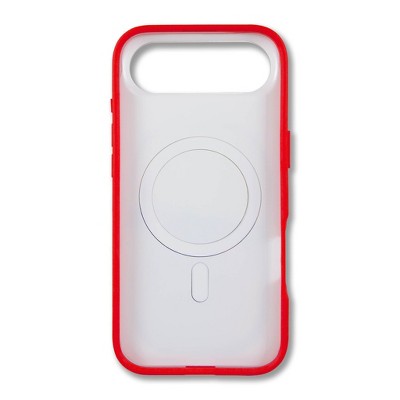 Sonix Apple Iphone Air MagSafe Case - Sardines