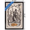 Trends International Disney Hocus Pocus 2 - The Sisters Three Framed Wall Poster Prints - 3 of 4