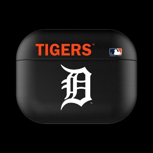 MLB American League Teams Insignia AirPod Case Cover for AirPods Pro 3 - 1 of 4