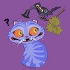 Girls KPop Demon Hunters Derpy And Magpie T Shirt - 2 of 4