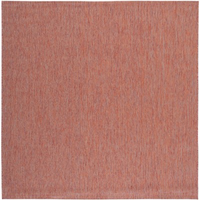 Beach House BHS218 Power Loomed Rug - Safavieh