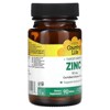 Country Life Target-Mins, Zinc, 50 mg, 90 Tablets - 4 of 4
