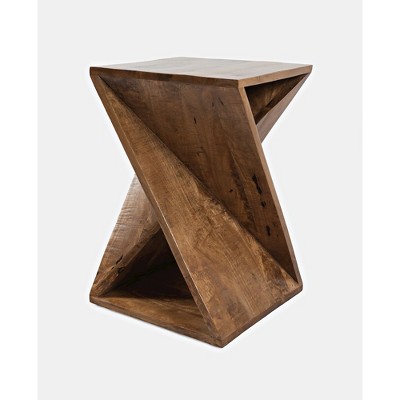 Jofran Global Archive Jasper Table - Thumbnail 3