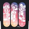 Women's - Disney - Mickey & Friends Cropped Graphic T-Shirt - 2 of 4