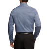 Kenneth Cole Mens Flex Fabric Floral Button Down Dress Shirt - 2 of 3