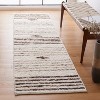 Natura NAT325 Hand Woven Indoor Rugs - Safavieh - 2 of 4