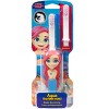 Toothbrush Toys Kids Play Toothbrush, Extra Soft Bristles with Easy Grip for Small Hands, Make Brushing Time an Adventure - Ages 2+ - 2 of 4