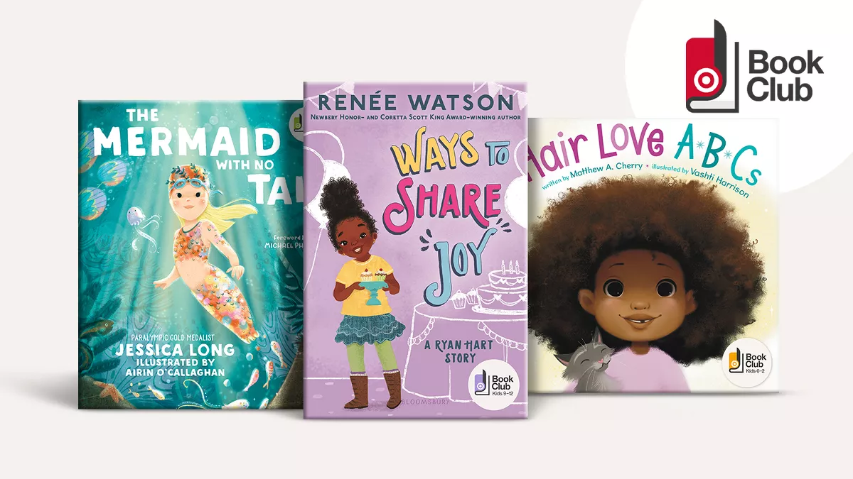 Kids’ Books Page 4 Target