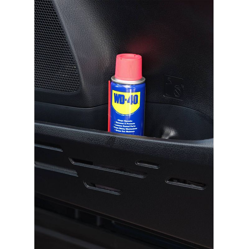 WD-40 3oz Industrial Lubricants Mutli-Use Product, 5 of 8