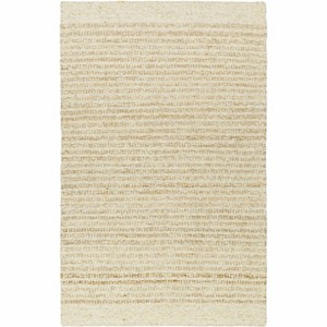 Hauteloom Yaron Wool Living Room, Bedroom Area Rug - Traditional, Transitional - 1 of 4