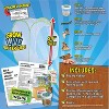 Nature Bound Butterfly Habitat Kit, 24" Net & Insect Lifecycle for Kids 6+ - 3 of 4
